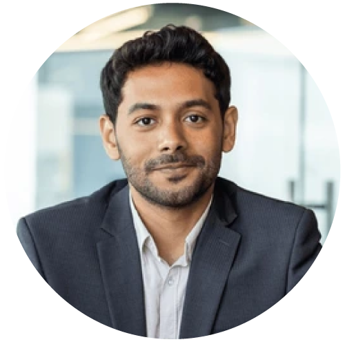 Manufacturing Client