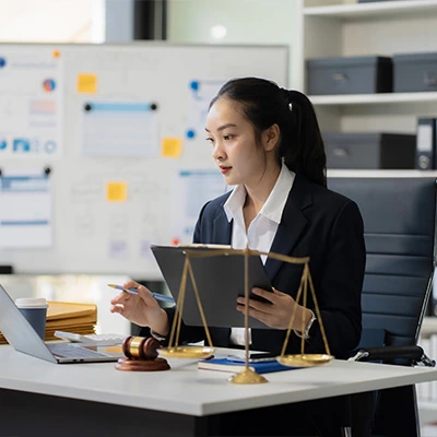 Regulatory Compliance