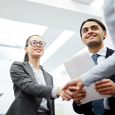 Business Credibility