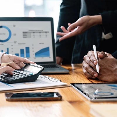 Financial Transparency