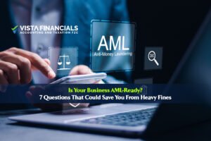 Business AML-Ready