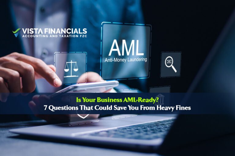 Business AML-Ready