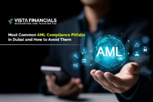 Common AML Compliance