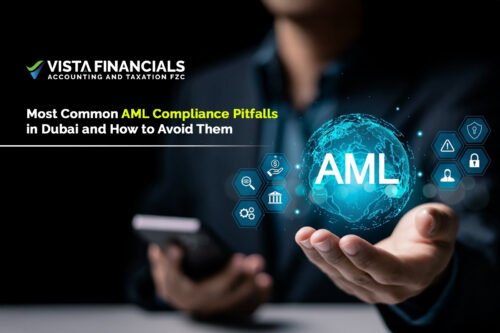 Common AML Compliance