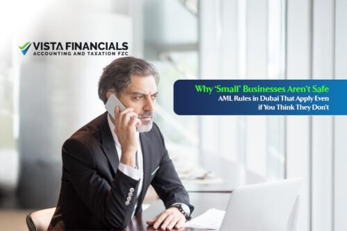 AML Rules in Dubai