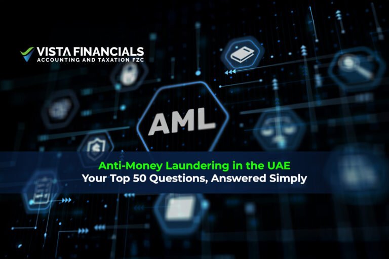 Anti-Money Laundering in UAE