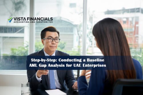 UAE AML Gap Analysis