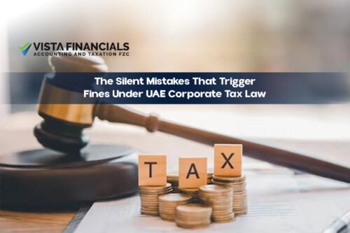 UAE Corporate Tax