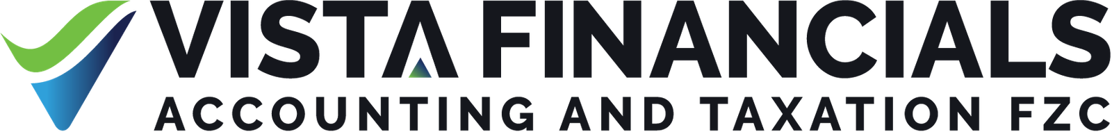 Vista Financials Accounting and Taxation FZC