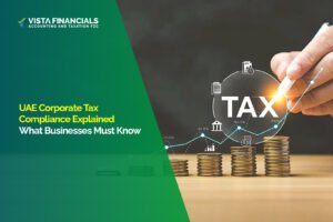 UAE Corporate Tax