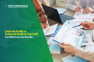 Internal Audit vs External Audit in the UAE_ Key Differences and Benefits