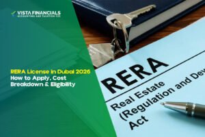RERA License in Dubai 2026_ How to Apply, Cost Breakdown & Eligibility