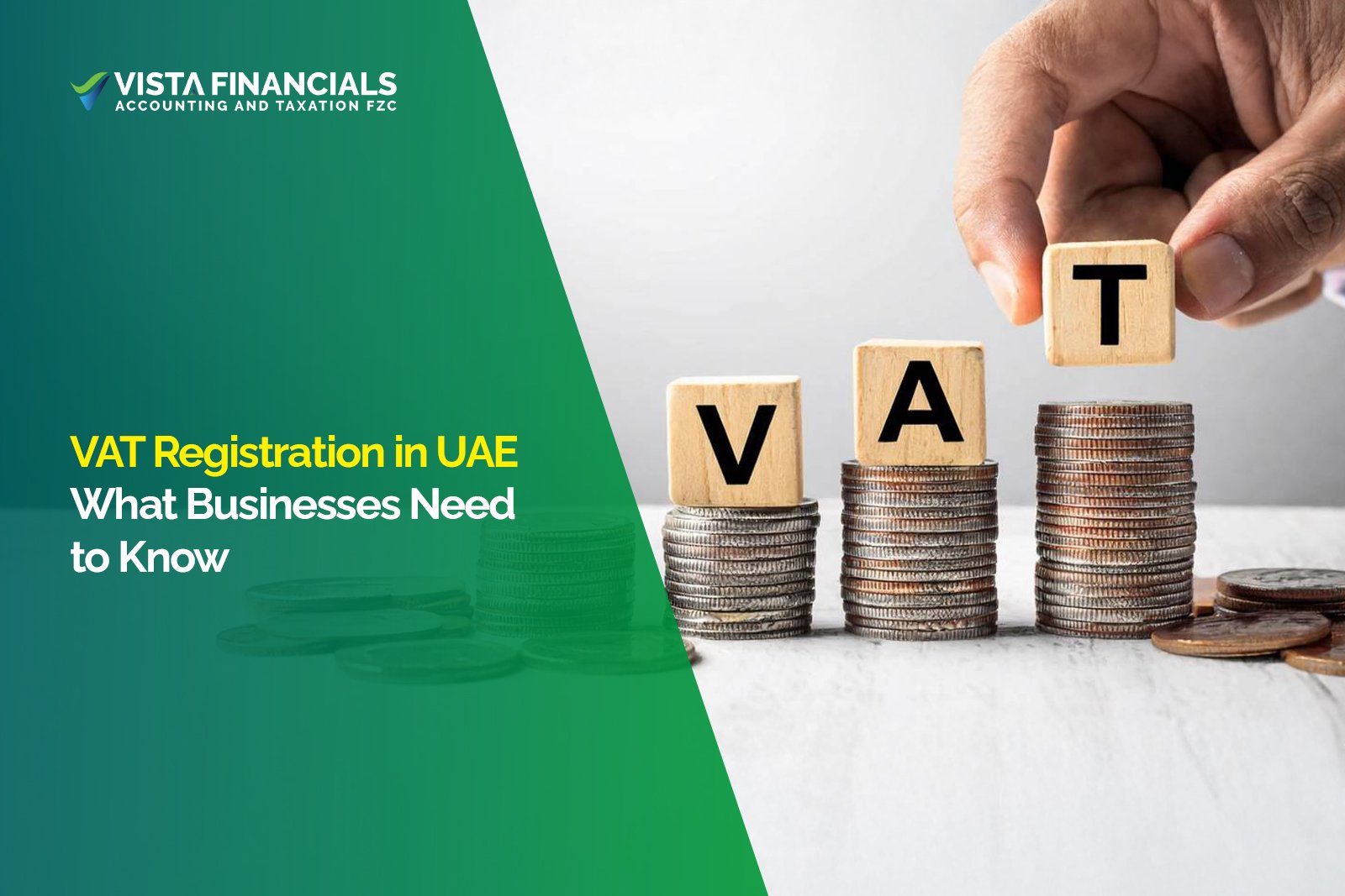 VAT Registration in UAE_ What Businesses Need to Know