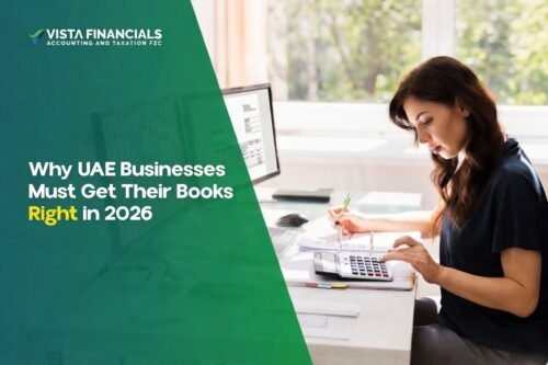 Uae Business get their books right