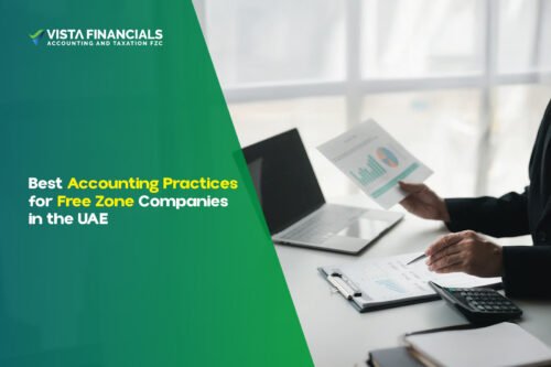 Best Accounting Practices for Free Zone Companies in the UAE