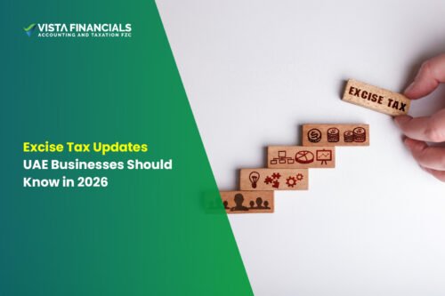 Excise Tax Updates UAE Businesses Should Know in 2026