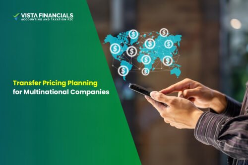 Transfer Pricing Planning for Multinational Companies