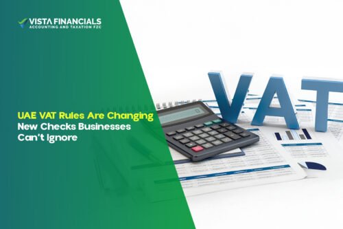 UAE VAT Rules Are Changing_ New Checks Businesses Can’t Ignore