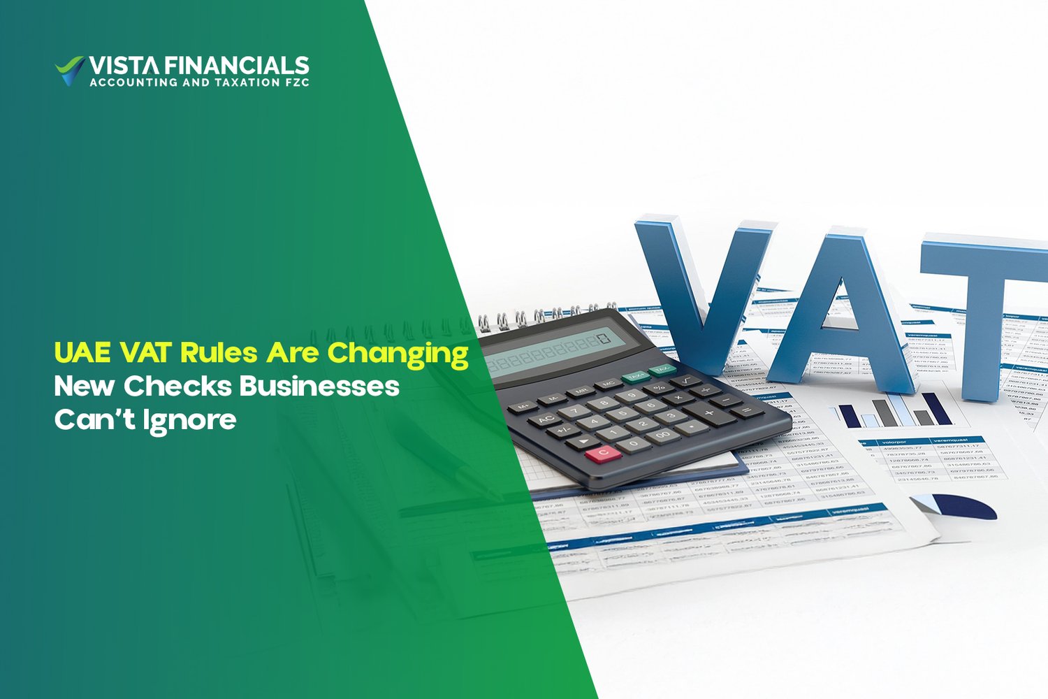 UAE VAT Rules Are Changing_ New Checks Businesses Can’t Ignore