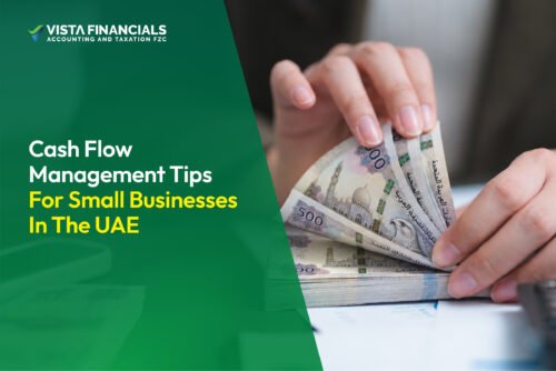 Cash Flow Management Tips for Small Businesses in the UAE