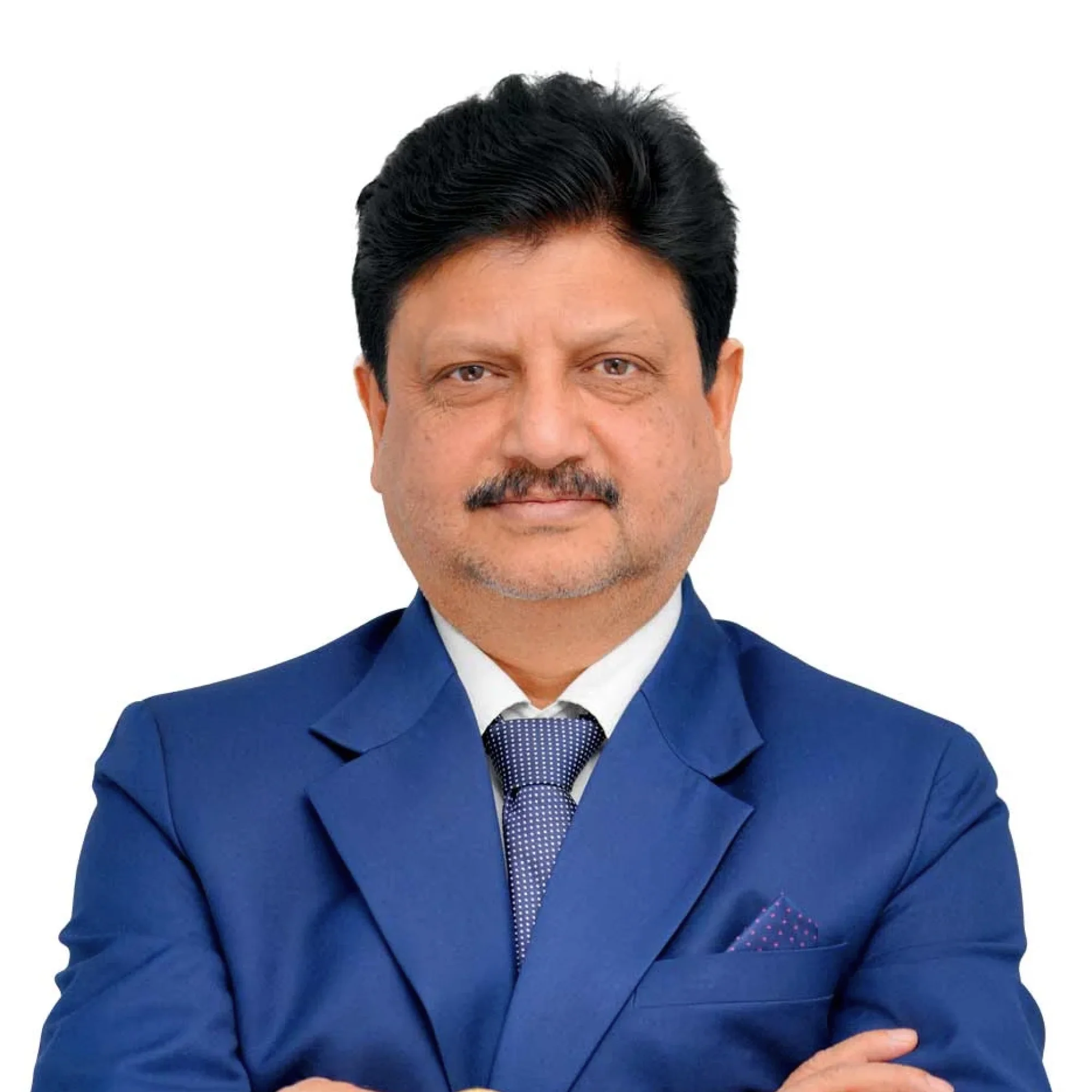 Kulbhushan Sinha