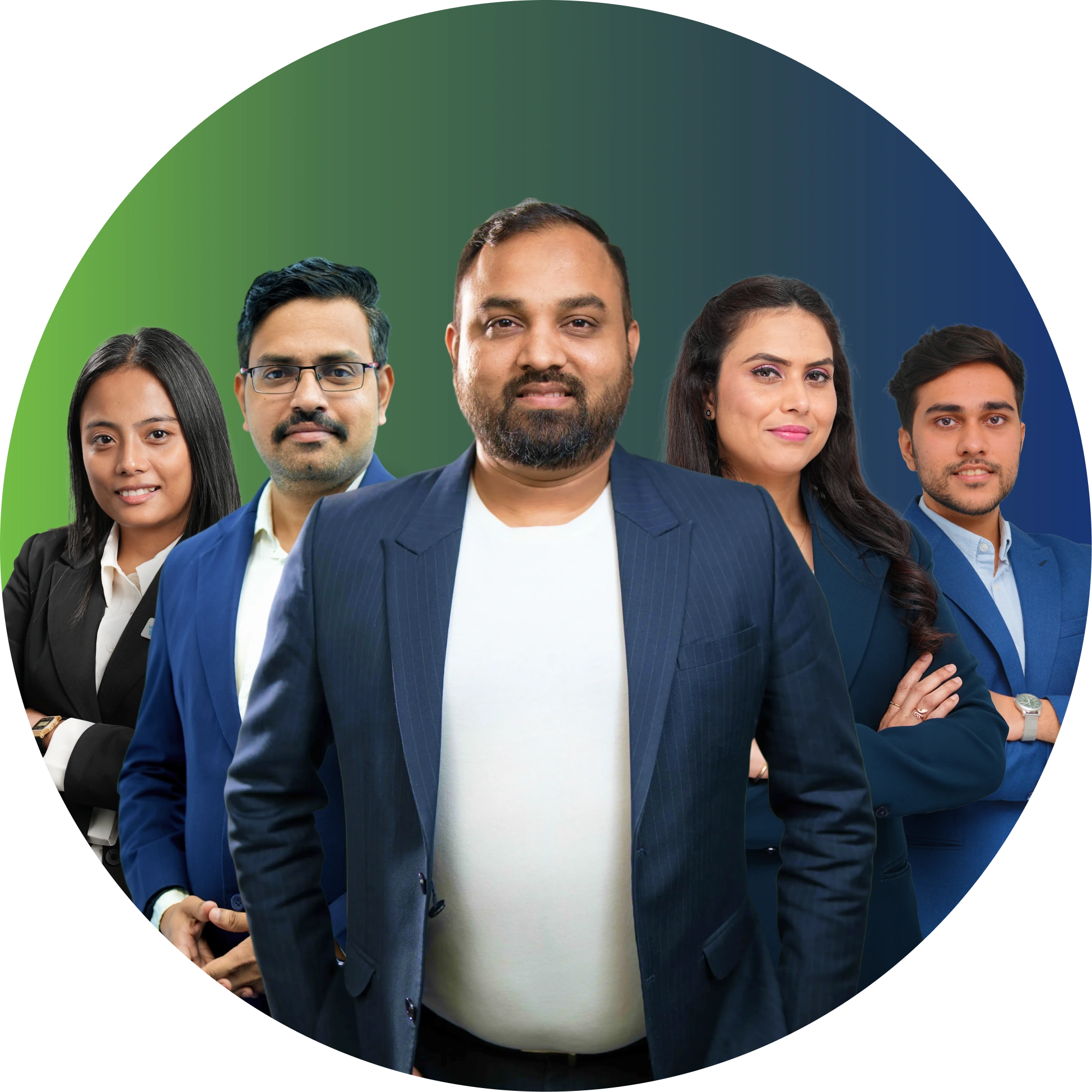 Hospitality Accounting Services