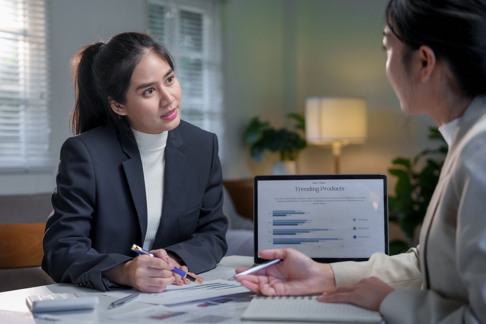 Corporate Tax Services in Dubai