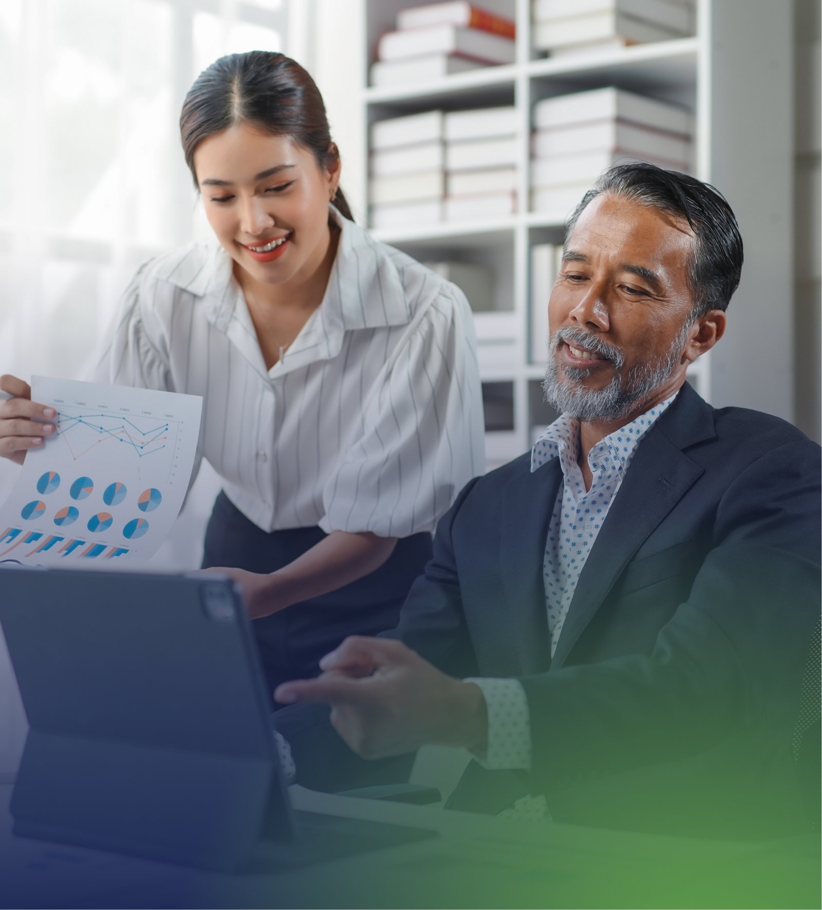 Bookkeeping Services