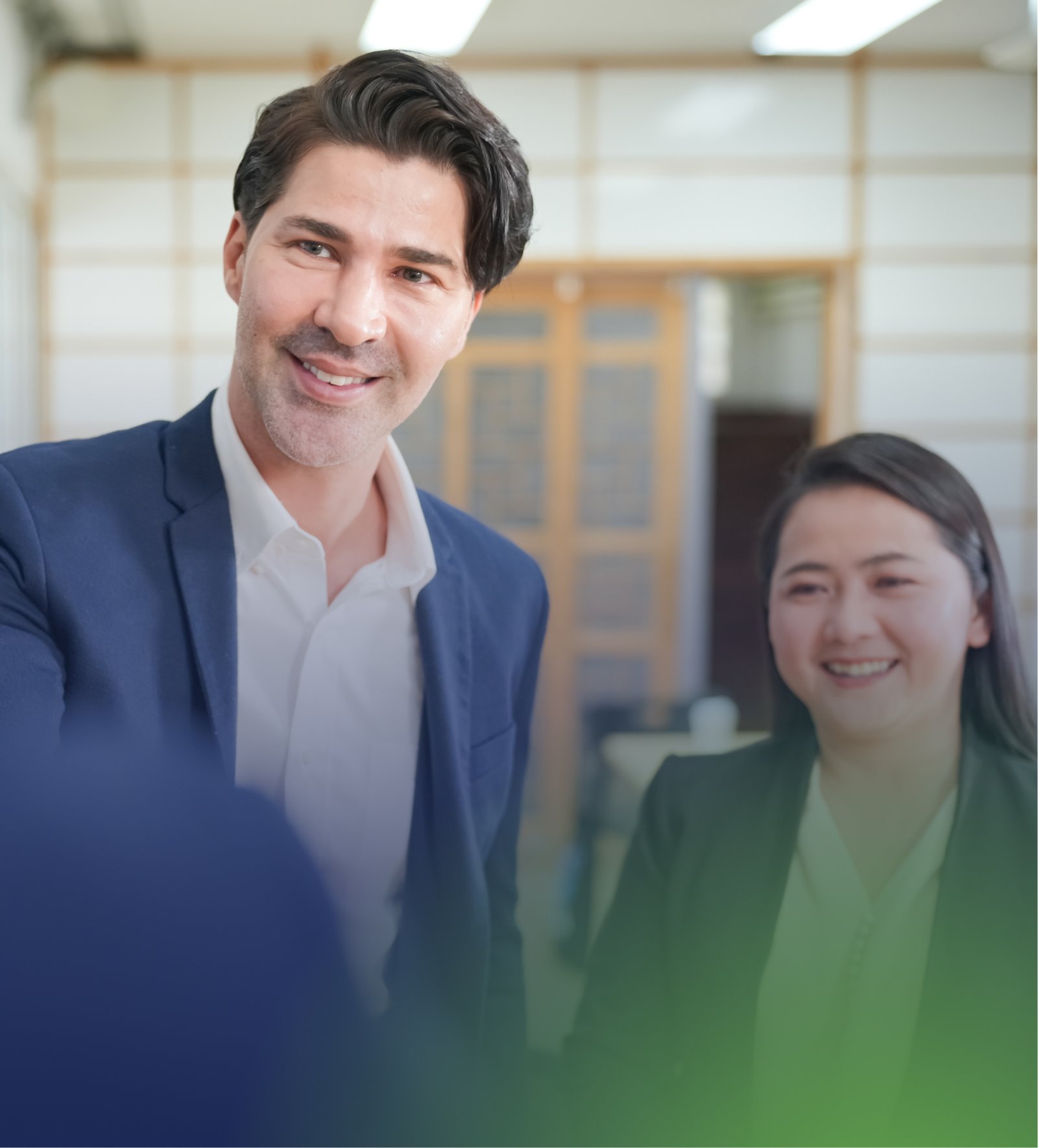 Ultimate Beneficial Owner