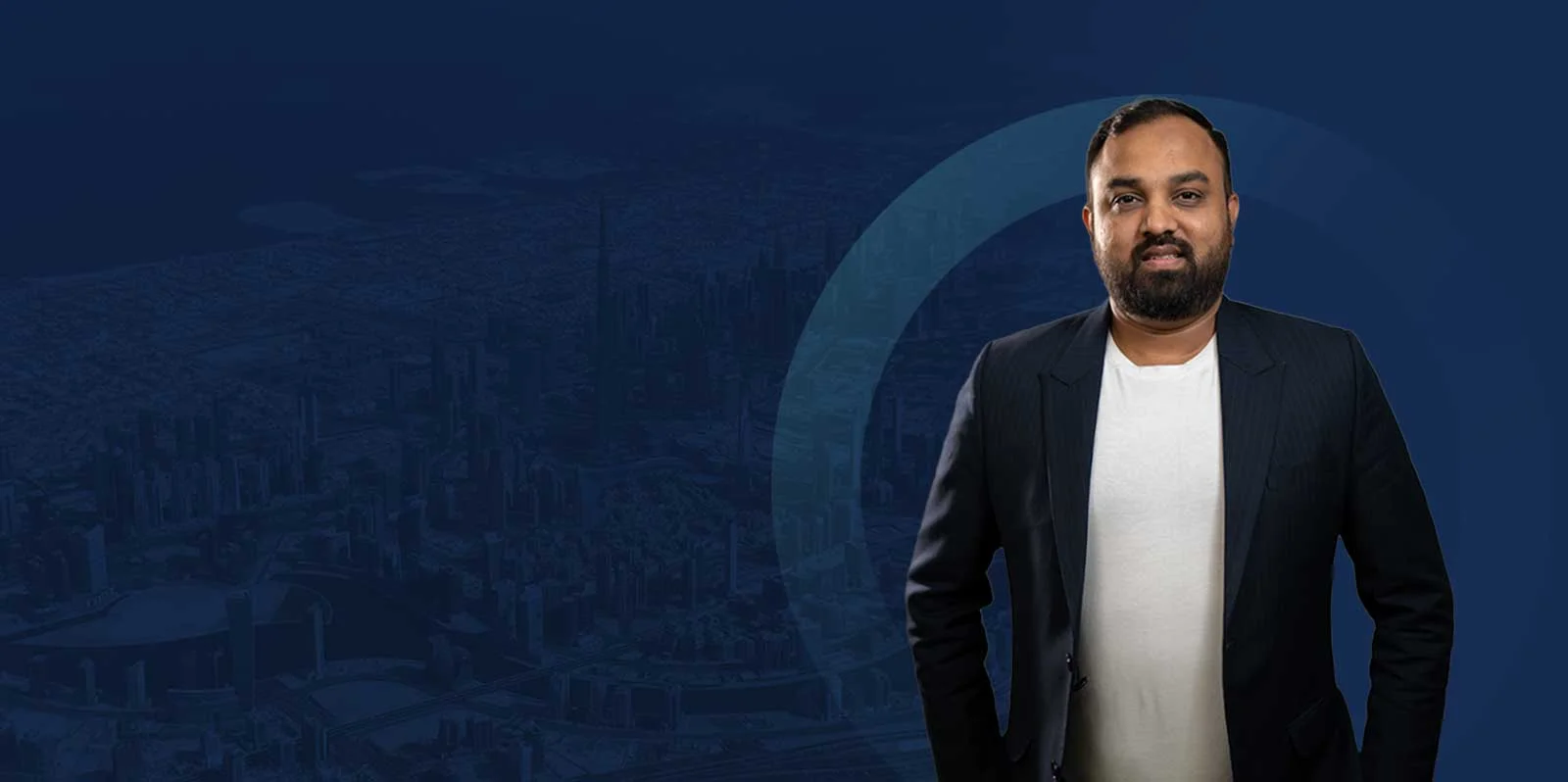 Thank you illustration